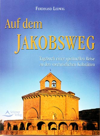 Auf dem Jakobsweg