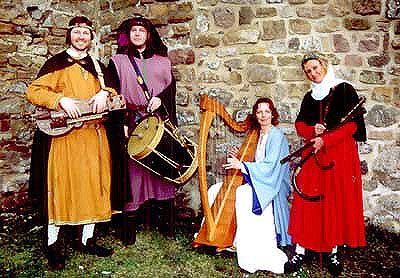 Die Musici